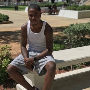 Meet your Posher, Ricky